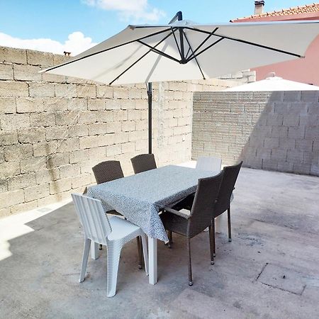 Casa Di Nelia Vila Baratili San Pietro Exterior foto