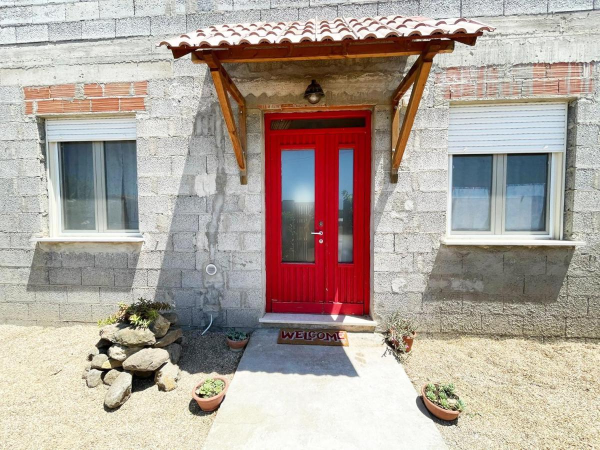 Casa Di Nelia Vila Baratili San Pietro Exterior foto