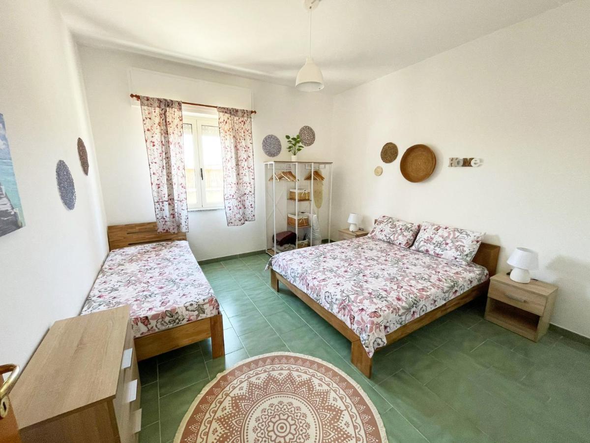 Casa Di Nelia Vila Baratili San Pietro Exterior foto